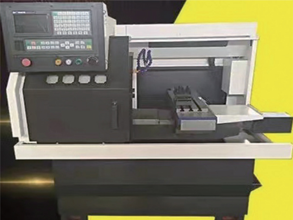 仪表系列数控机床
